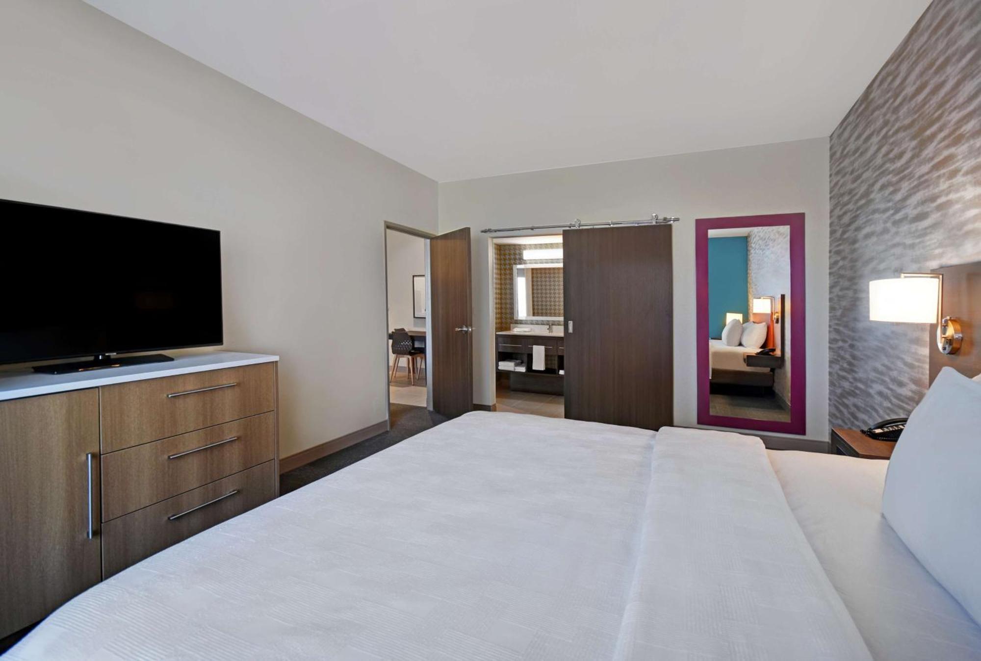 Home2 By Hilton