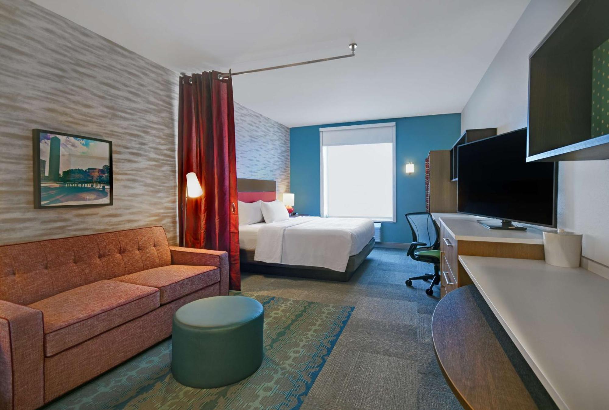 Home2 By Hilton Hotel